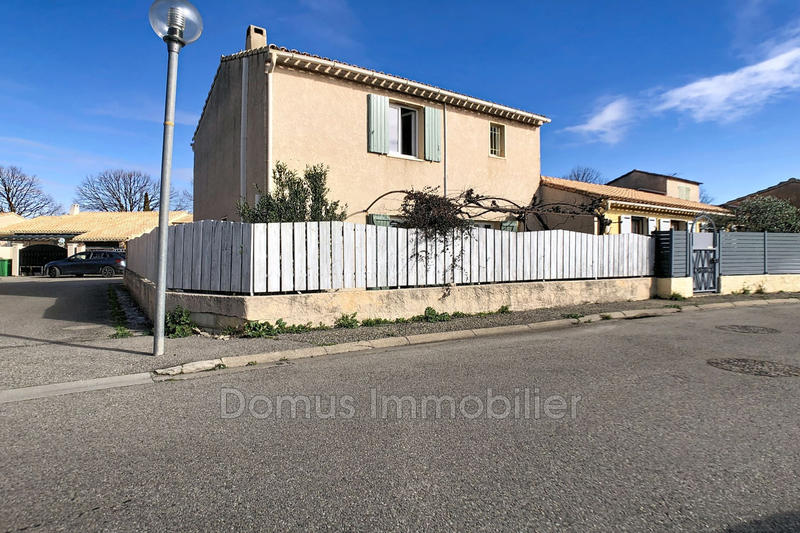 Maison - 89 m² - 4 pièces