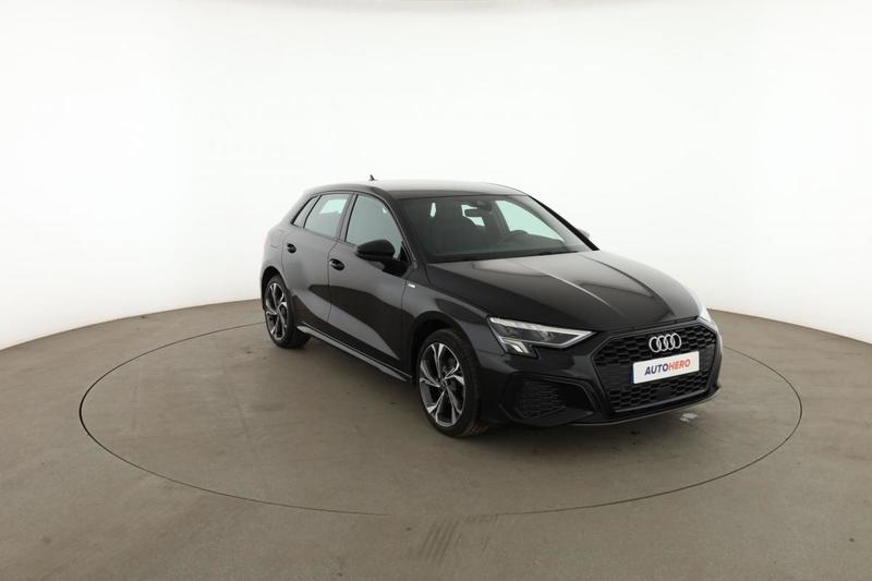 Audi A3 sportback 35 Tdi s line s tronic 7 150 ch