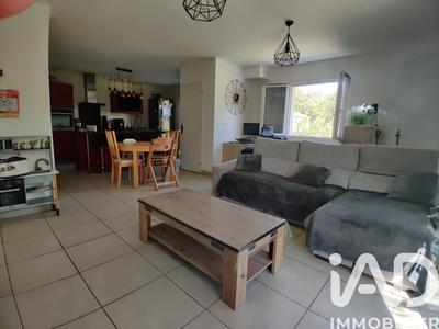 Maison - 82 m² - 4 pièces