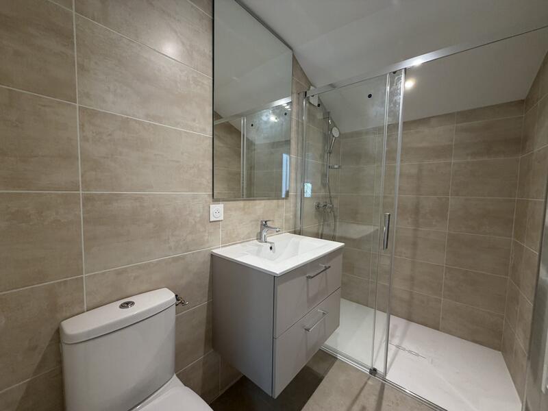 Maison - 50 m² - 3 pièces