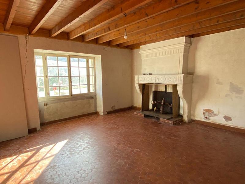 Maison - 116 m² - 5 pièces