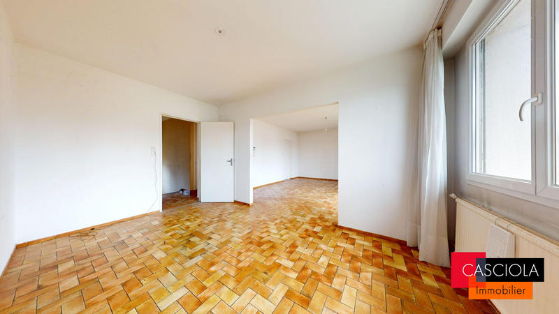 Maison - 145 m² - 5 pièces