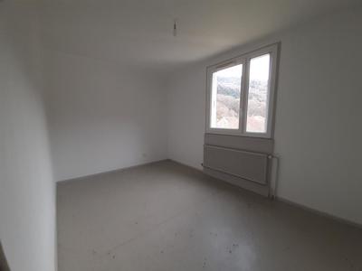 Appartement - 77 m² - 4 pièces