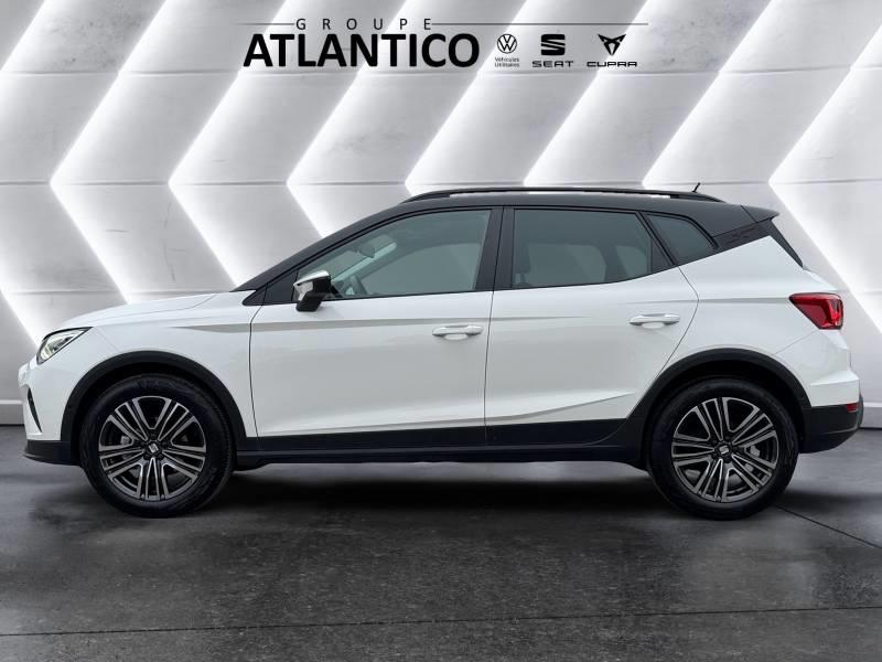 Seat Arona 1.0 Tsi 95 ch Start/Stop Bvm5 Urban