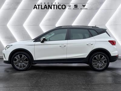 Seat Arona 1.0 Tsi 95 ch Start/Stop Bvm5 Urban