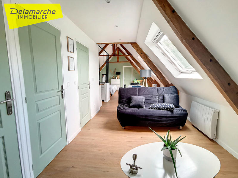 Maison - 175 m² - 6 pièces