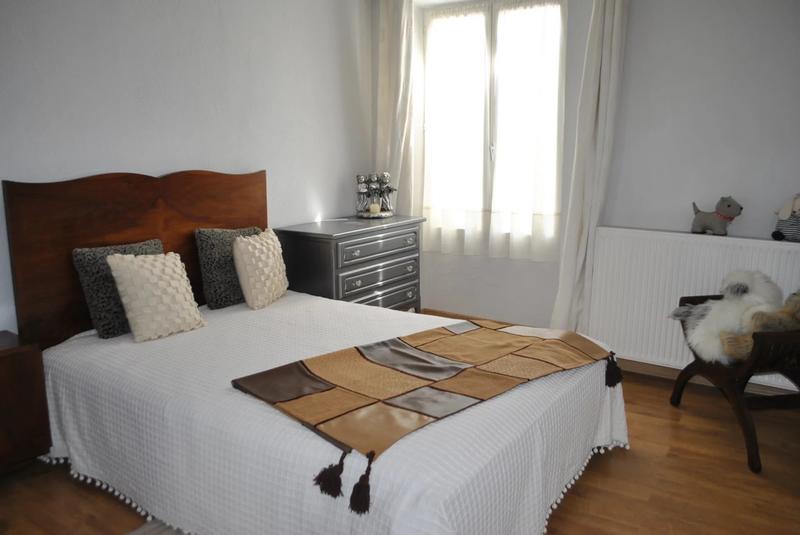 Maison de village - 105 m² - 5 pièces