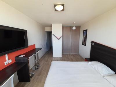 Studio - 21 m² - 1 pièce