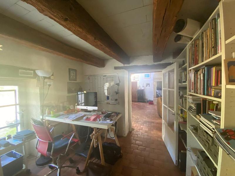 Maison - 132 m² - 5 pièces