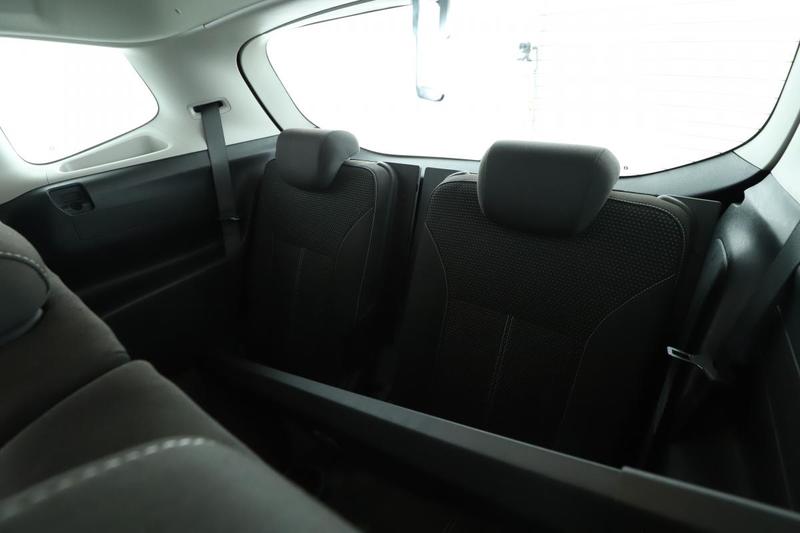 Opel Zafira 1.6 Cdti BlueInjection 134 ch