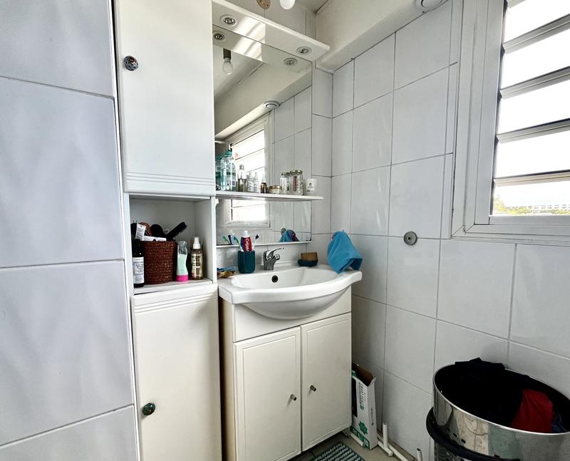 Appartement - 53 m² - 3 pièces