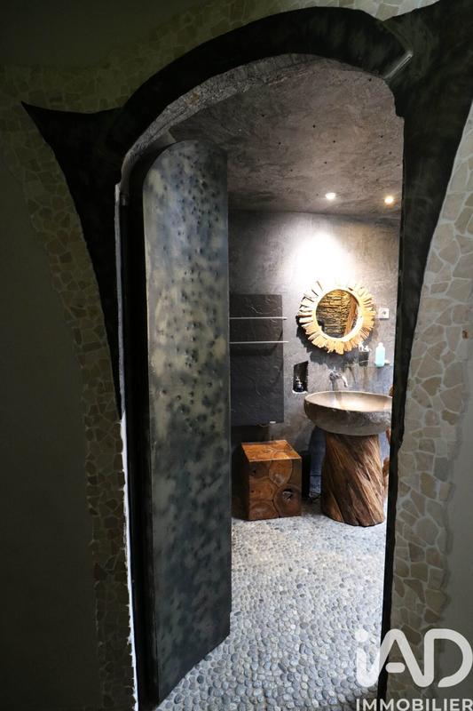 Maison - 150 m² - 4 pièces