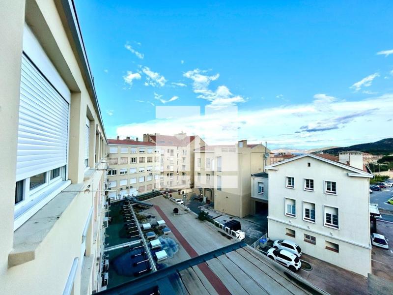 Appartement - 26 m² - 1 pièce