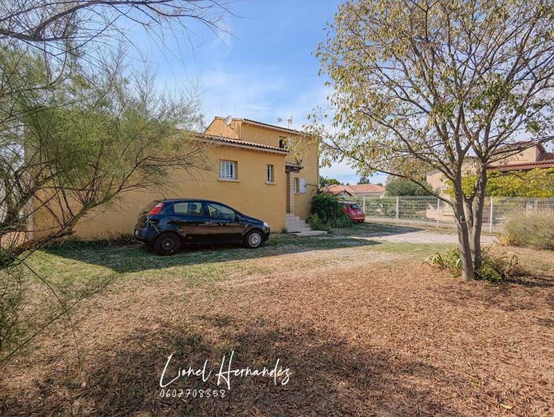 Villa - 132 m² - 5 pièces