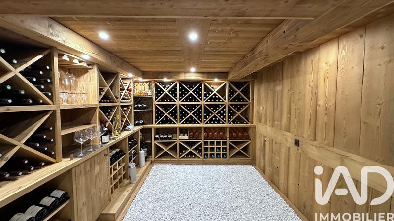 Maison - 180 m² - 4 pièces