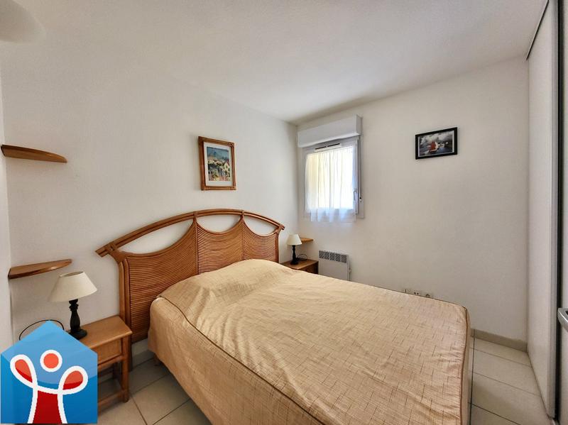 Appartement - 47 m² - 3 pièces