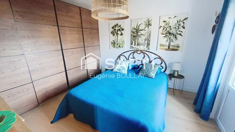 Appartement - 87 m² - 4 pièces