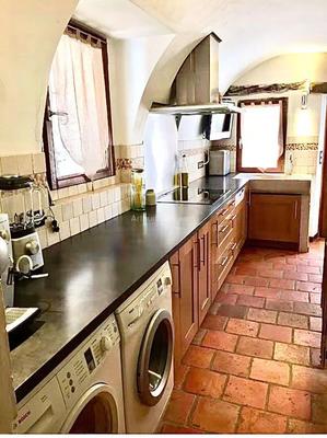 Maison - 53 m² - 4 pièces