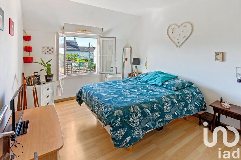 Maison de ville - 79 m² - 3 pièces