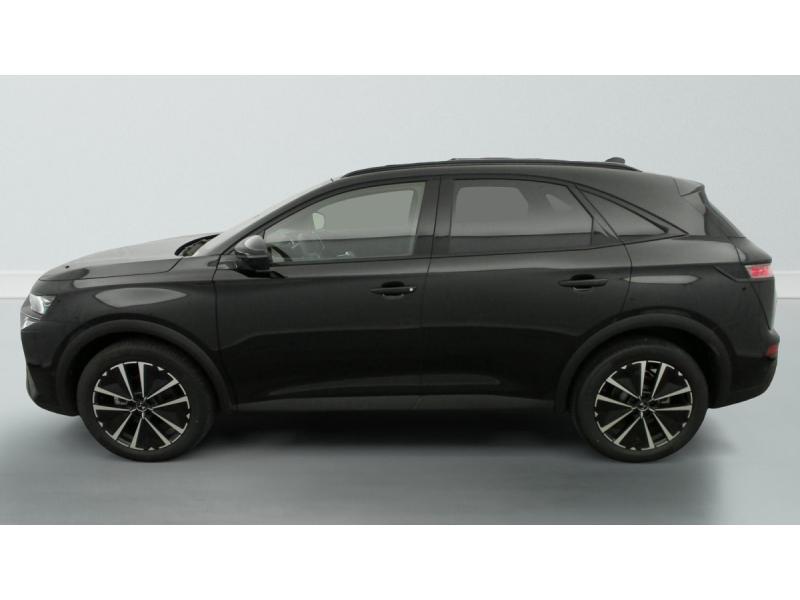 Ds Ds 7 Bluehdi 130 Eat8 Pallas