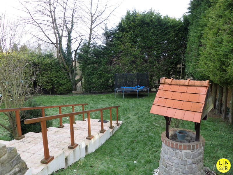 Ferme - 190 m² - 5 pièces