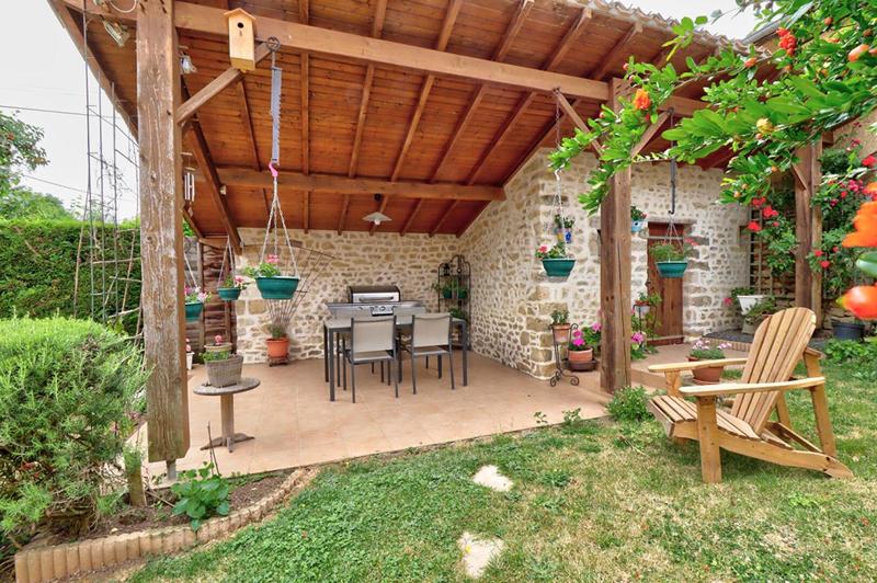 Maison - 127 m² - 4 pièces