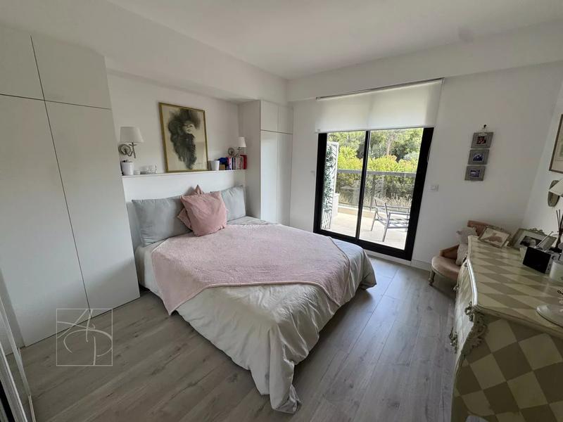 Appartement - 74 m² - 3 pièces