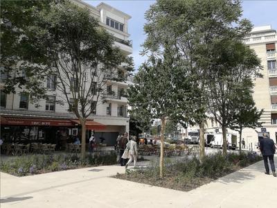 Appartement - 19 m² - 1 pièce