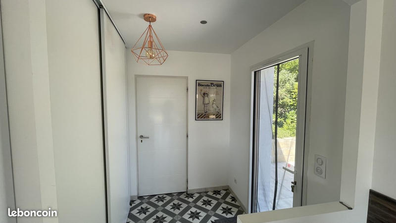 Maison - 127 m² - 5 pièces