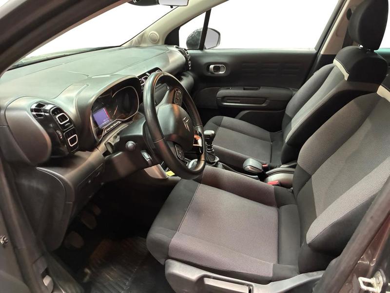 Citroën C3 Aircross Business PureTech 110 s&amp;S Bvm6 Shine