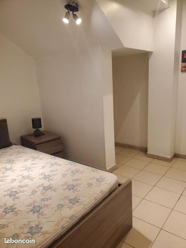 Duplex - 51 m² - 3 pièces