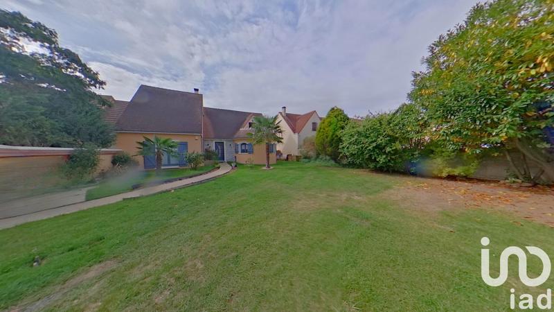 Maison - 170 m² - 6 pièces