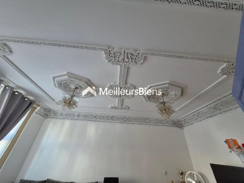 Maison - 96 m² - 4 pièces