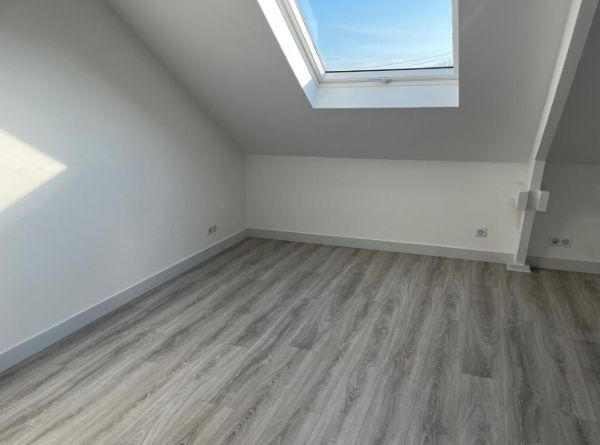 Maison - 156 m² - 6 pièces