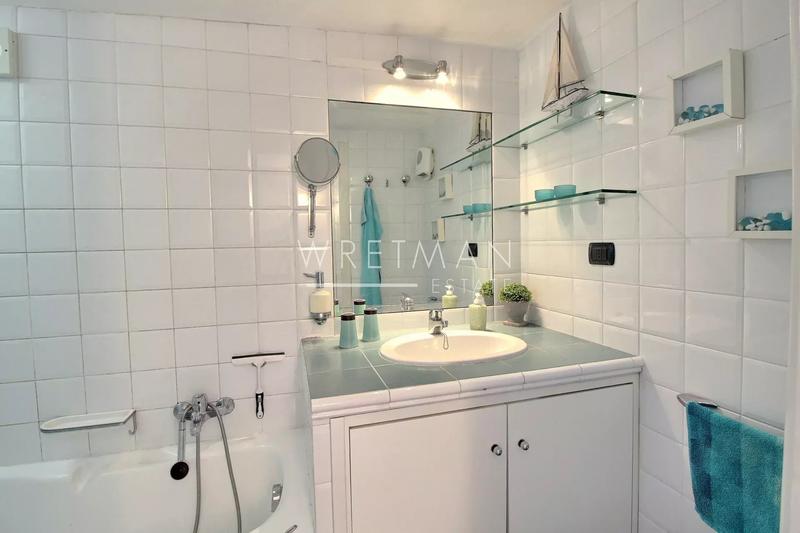 Appartement - 33 m² - 3 pièces