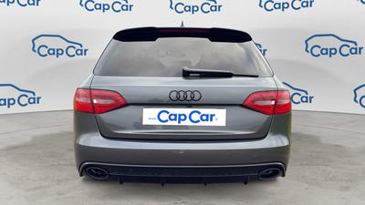 Audi Rs4 Avant IV 4.2 V8 Fsi 450 Quattro s-Tronic 7 Rs - Automatique Toit ouvrant