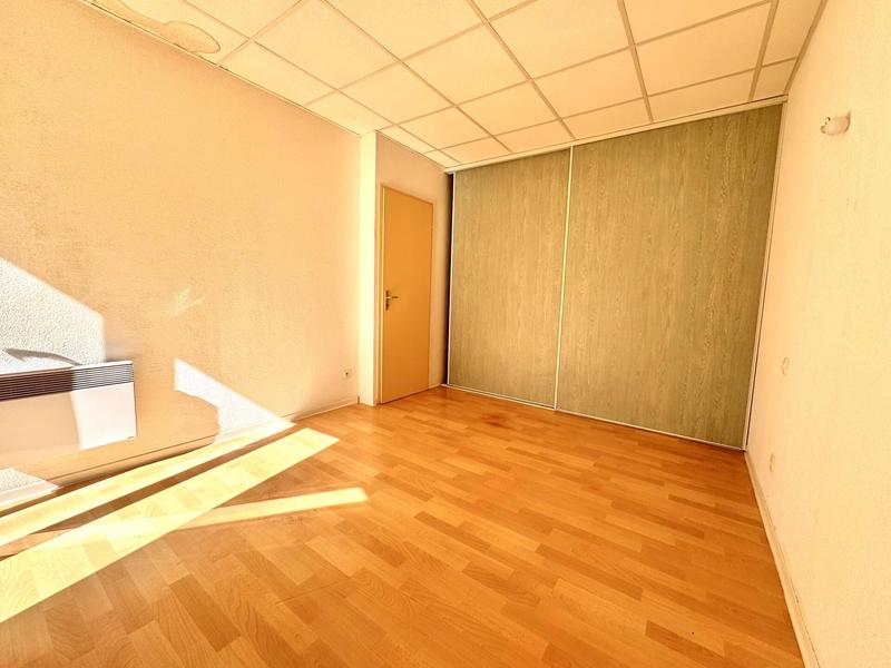 Appartement - 59 m² - 4 pièces