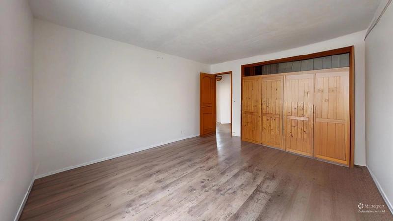 Maison - 165 m² - 6 pièces