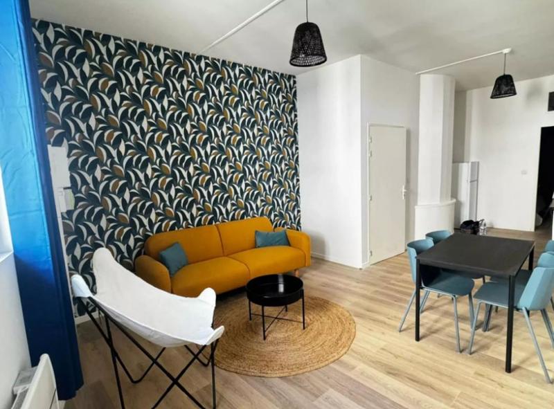 Immeuble - 244 m² - 8 pièces