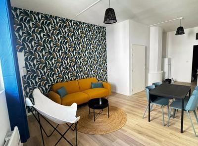 Immeuble - 244 m² - 8 pièces