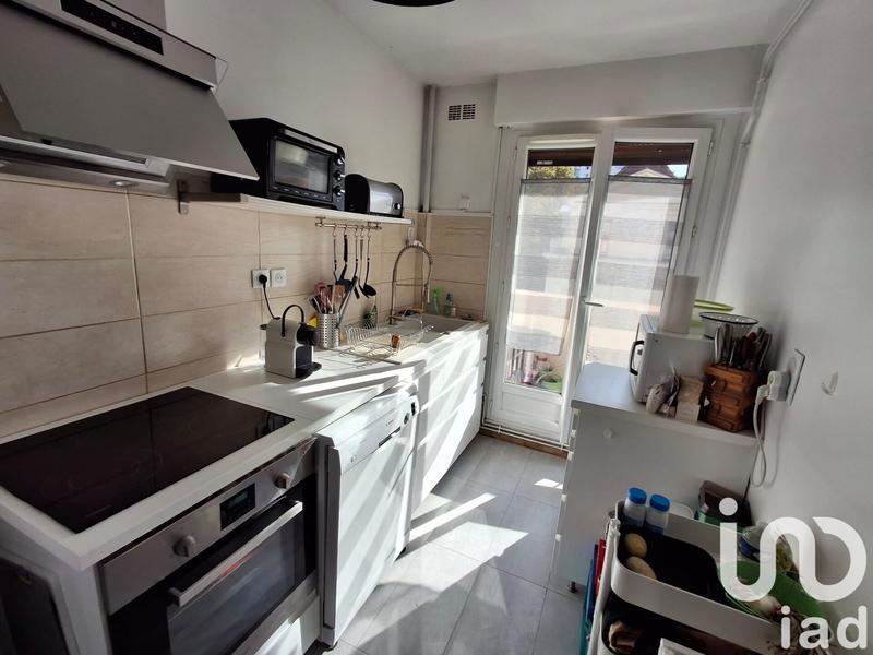 Appartement - 78 m² - 3 pièces