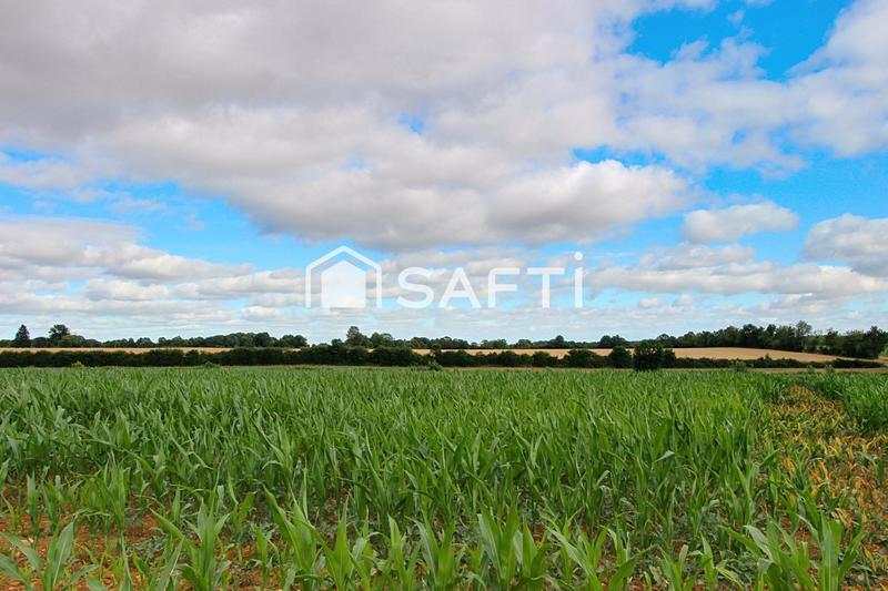 Maison - 89 m² - 4 pièces