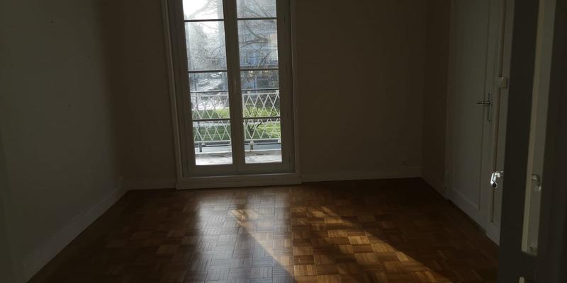 Appartement - 92 m² - 3 pièces