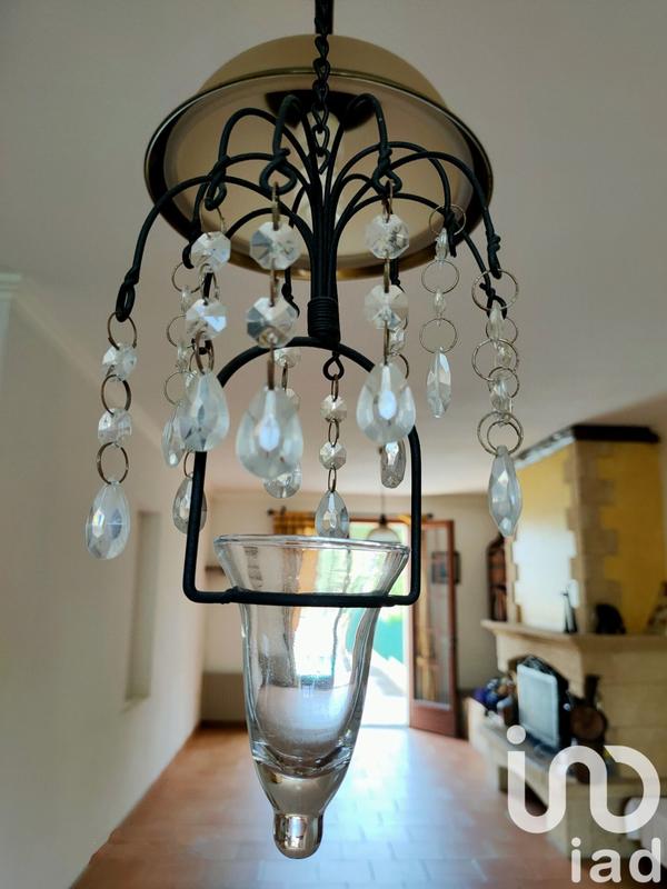 Maison - 138 m² - 6 pièces