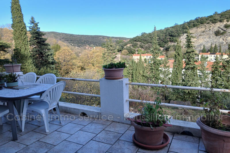 Villa - 138 m² - 5 pièces