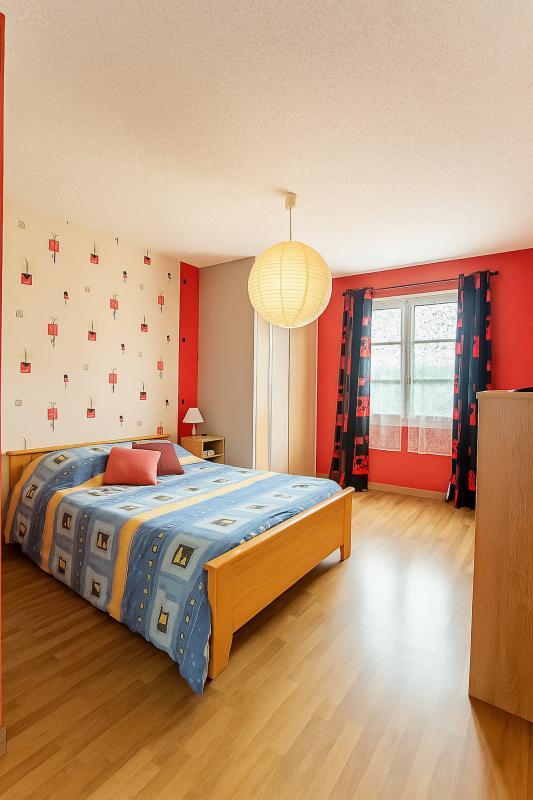 Pavillon - 173 m² - 7 pièces