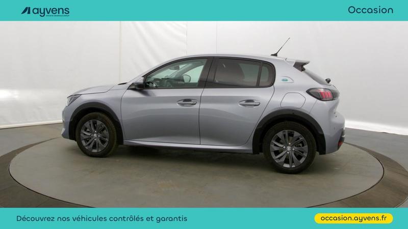 Peugeot E-208 208 136ch Allure Business