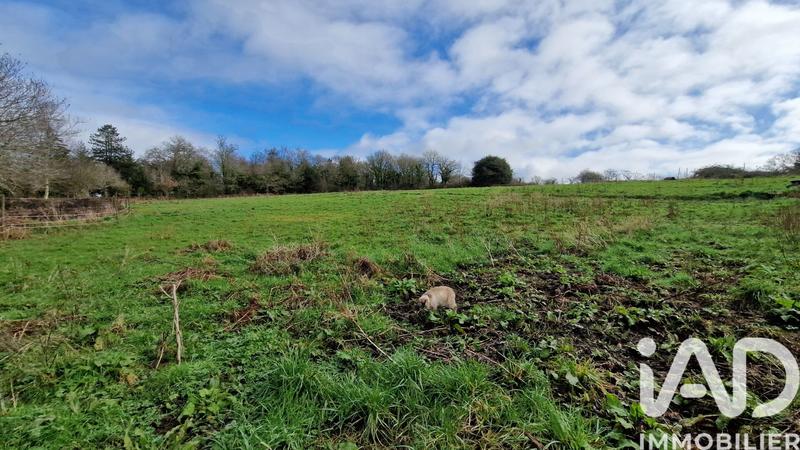 Maison - 71 m² - 4 pièces