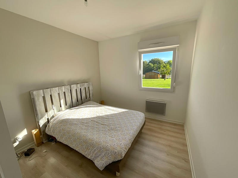 Maison - 110 m² - 6 pièces