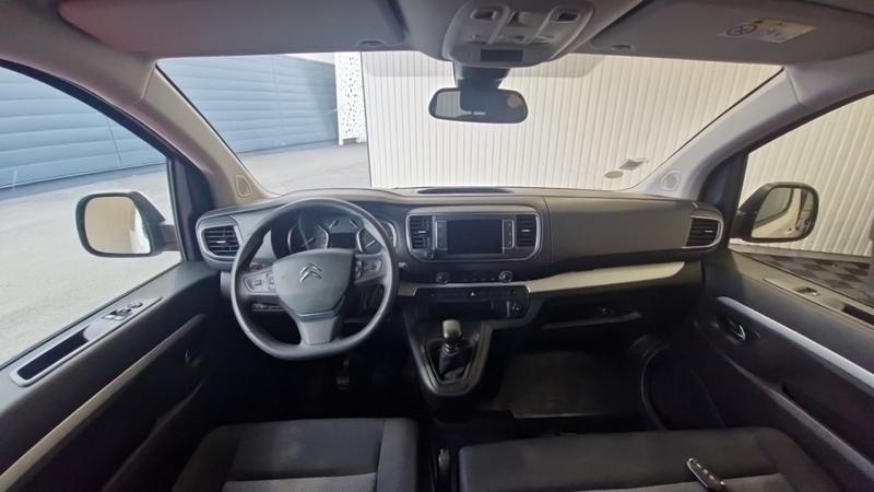 Citroën SpaceTourer m Bluehdi 120 Ss Business